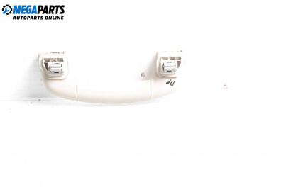 Ръкохватка за таван за Skoda Superb III Combi (03.2015 - ...), 4+1 вр., позиция: предна, лява