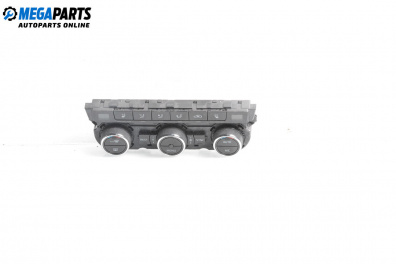 Панел климатроник за Skoda Superb III Combi (03.2015 - ...)