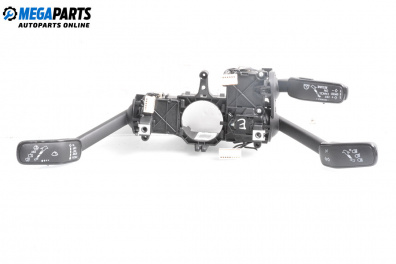 Лостчета светлини и чистачки за Skoda Superb III Combi (03.2015 - ...)