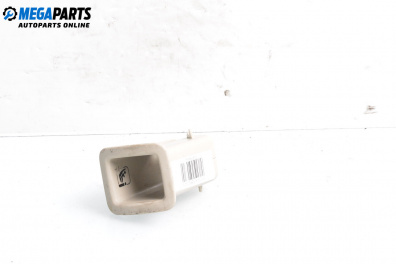 Интериорна пластмаса за Skoda Superb III Combi (03.2015 - ...), 4+1 вр., комби, позиция: задна