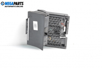 Пепелник за Skoda Superb III Combi (03.2015 - ...)