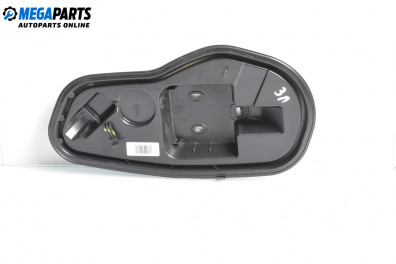 Пластмасов капак за Skoda Superb III Combi (03.2015 - ...), 4+1 вр., комби