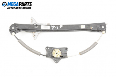 Механизъм ел. стъкло за Skoda Superb III Combi (03.2015 - ...), 4+1 вр., комби, позиция: задна, дясна