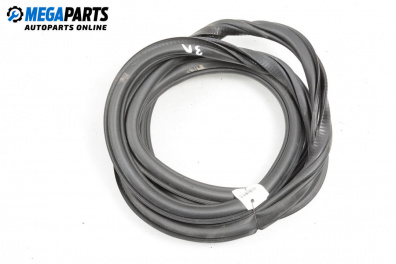 Уплътнение за врата за Skoda Superb III Combi (03.2015 - ...), 4+1 вр., комби, позиция: задна, лява