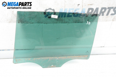 Странично стъкло за Skoda Superb III Combi (03.2015 - ...), 4+1 вр., комби, позиция: задна, лява