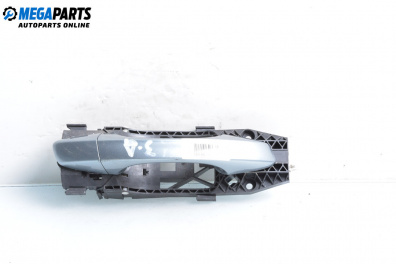 Външна дръжка за Skoda Superb III Combi (03.2015 - ...), 4+1 вр., комби, позиция: задна, дясна