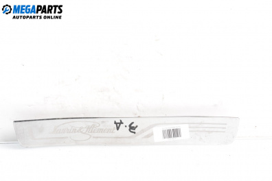 Лайсна за Skoda Superb III Combi (03.2015 - ...), комби, позиция: задна, дясна