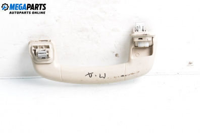 Ръкохватка за таван за Skoda Superb III Combi (03.2015 - ...), 4+1 вр., позиция: предна, дясна