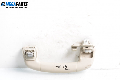 Ръкохватка за таван за Skoda Superb III Combi (03.2015 - ...), 4+1 вр., позиция: задна, дясна