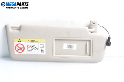 Сенник за Skoda Superb III Combi (03.2015 - ...), позиция: дясна