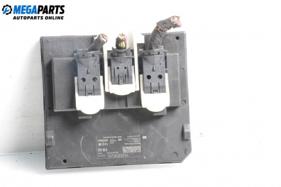 Комфорт модул за Skoda Superb III Combi (03.2015 - ...), № 5Q0937084DD