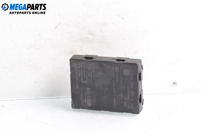 Модул отключване без ключ за Skoda Superb III Combi (03.2015 - ...), № 5Q0907361D