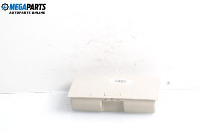 Интериорна пластмаса за Skoda Superb III Combi (03.2015 - ...), 4+1 вр., комби, позиция: предна