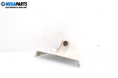 Интериорна пластмаса за Skoda Superb III Combi (03.2015 - ...), 4+1 вр., комби, позиция: предна