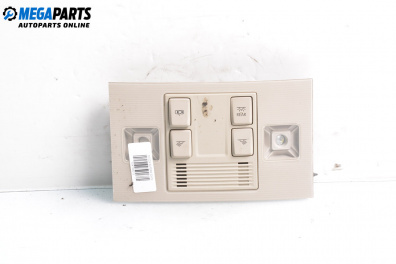 Плафон за Skoda Superb III Combi (03.2015 - ...)