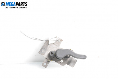 Вътрешна дръжка преден капак за Skoda Superb III Combi (03.2015 - ...), 4+1 вр., комби