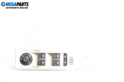 Бутони ел. стъкла и огледала  за Skoda Superb III Combi (03.2015 - ...)