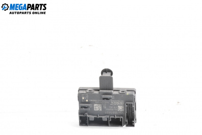 Модул врата за Skoda Superb III Combi (03.2015 - ...)