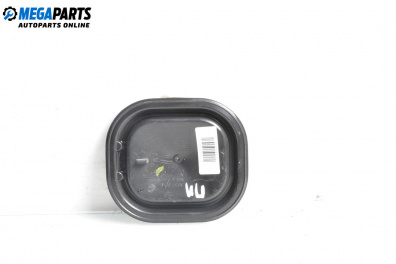 Пластмасов капак за Skoda Superb III Combi (03.2015 - ...), 4+1 вр., комби