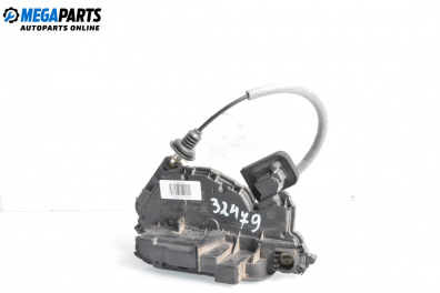 Брава на врата за Skoda Superb III Combi (03.2015 - ...), позиция: предна, лява