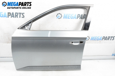 Врата за Skoda Superb III Combi (03.2015 - ...), 4+1 вр., комби, позиция: предна, лява