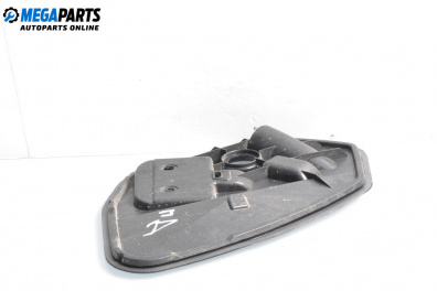 Пластмасов капак за Skoda Superb III Combi (03.2015 - ...), 4+1 вр., комби