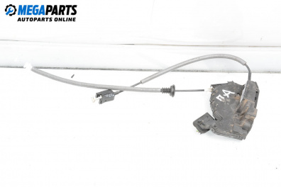 Брава на врата за Skoda Superb III Combi (03.2015 - ...), позиция: предна, дясна