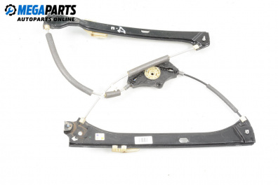 Механизъм ел. стъкло за Skoda Superb III Combi (03.2015 - ...), 4+1 вр., комби, позиция: предна, дясна