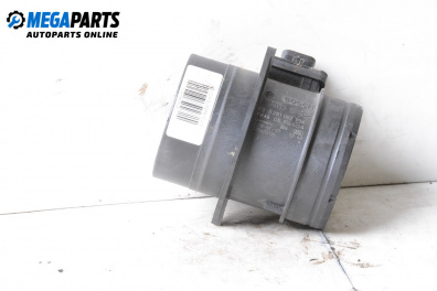 Дебитомер за Skoda Superb III Combi (03.2015 - ...) 2.0 TDI 4x4, 190 к.с., № 0 281 002 956