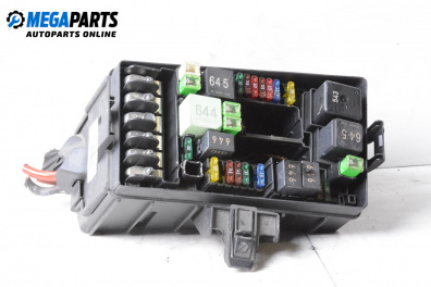 Бушонно табло за Skoda Superb III Combi (03.2015 - ...) 2.0 TDI 4x4, 190 к.с.