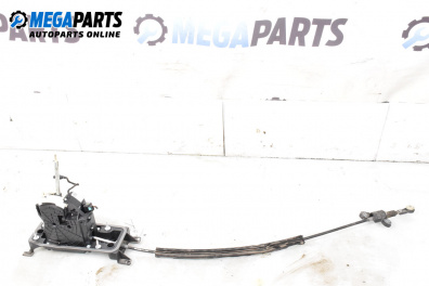 Скоростен лост с щанга за Skoda Superb III Combi (03.2015 - ...), автоматик