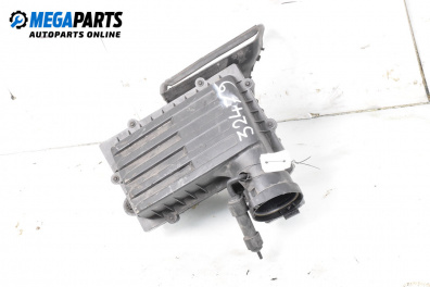 Филтърна кутия за Skoda Superb III Combi (03.2015 - ...) 2.0 TDI 4x4