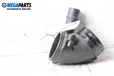 Турбопът за Skoda Superb III Combi (03.2015 - ...) 2.0 TDI 4x4, 190 к.с.