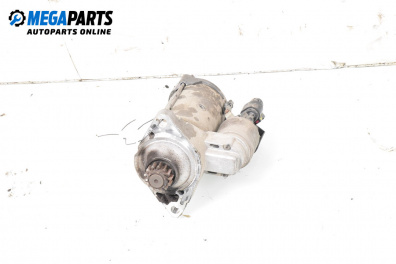 Стартер за Skoda Superb III Combi (03.2015 - ...) 2.0 TDI 4x4, 190 к.с.