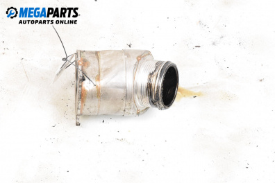 Турбопът за Skoda Superb III Combi (03.2015 - ...) 2.0 TDI 4x4, 190 к.с.