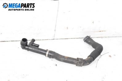 Воден маркуч за Skoda Superb III Combi (03.2015 - ...) 2.0 TDI 4x4, 190 к.с.