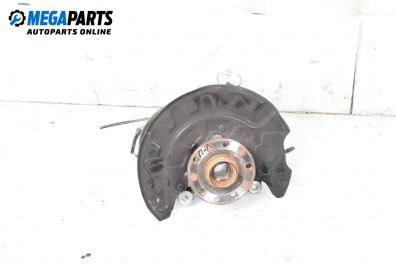 Шенкел главина за Skoda Superb III Combi (03.2015 - ...), позиция: предна, лява