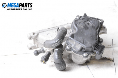 EGR-клапан за Skoda Superb III Combi (03.2015 - ...) 2.0 TDI 4x4, 190 к.с.