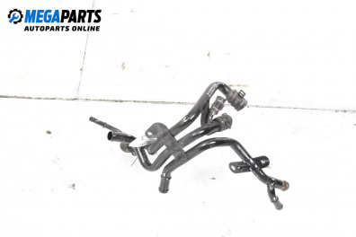 Горивни тръби за Skoda Superb III Combi (03.2015 - ...) 2.0 TDI 4x4, 190 к.с.