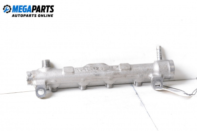 Горивна рейка за Skoda Superb III Combi (03.2015 - ...) 2.0 TDI 4x4, 190 к.с.