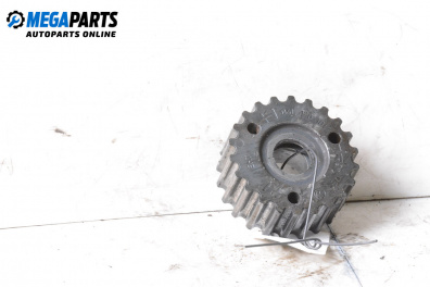 Зъбно колело за Skoda Superb III Combi (03.2015 - ...) 2.0 TDI 4x4, 190 к.с.