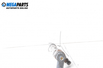 Дюза дизел за Skoda Superb III Combi (03.2015 - ...) 2.0 TDI 4x4, 190 к.с.