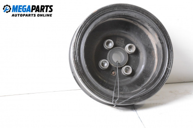 Ремъчна шайба за Skoda Superb III Combi (03.2015 - ...) 2.0 TDI 4x4, 190 к.с.