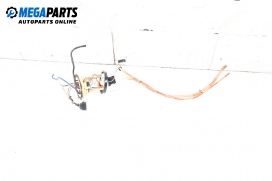 Нивомер за Skoda Superb III Combi (03.2015 - ...) 2.0 TDI 4x4