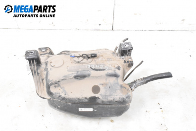 Резервоар AdBlue за Skoda Superb III Combi (03.2015 - ...) 2.0 TDI 4x4, комби