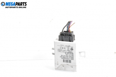 Модул ESP за BMW 3 Series E46 Sedan (02.1998 - 04.2005), № 61.32-6 905 667