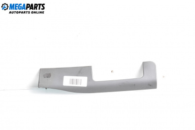 Интериорна лайсна за BMW 3 Series E46 Sedan (02.1998 - 04.2005), 4+1 вр., седан