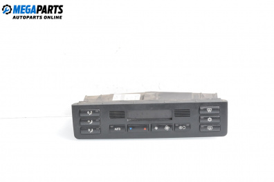 Панел климатроник за BMW 3 Series E46 Sedan (02.1998 - 04.2005)