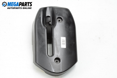 Интериорна пластмаса волан за BMW 3 Series E46 Sedan (02.1998 - 04.2005), 4+1 вр., седан