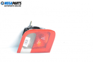 Вътрешен стоп за BMW 3 Series E46 Sedan (02.1998 - 04.2005), седан, позиция: лява